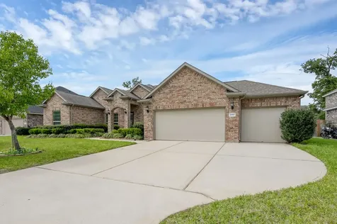 2068 Brookmont Drive Conroe TX 77301