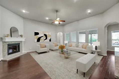 2068 Brookmont Drive Conroe TX 77301