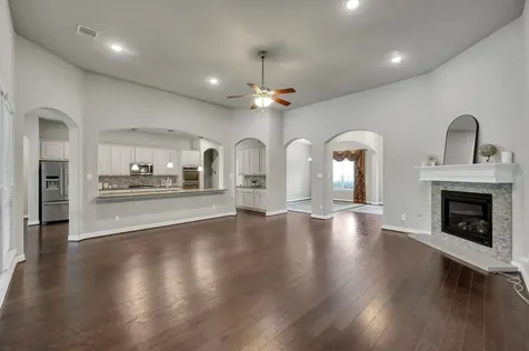 2068 Brookmont Drive Conroe TX 77301