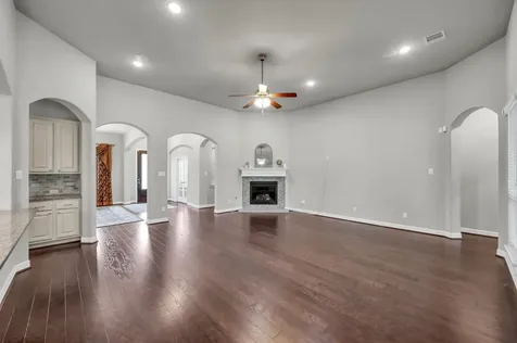 2068 Brookmont Drive Conroe TX 77301