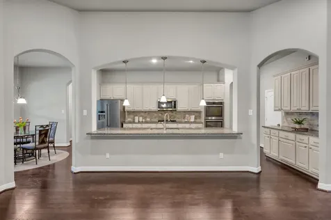 2068 Brookmont Drive Conroe TX 77301