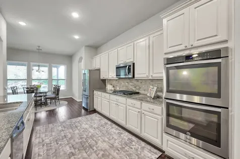 2068 Brookmont Drive Conroe TX 77301