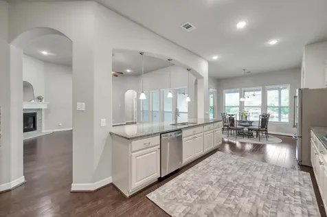 2068 Brookmont Drive Conroe TX 77301