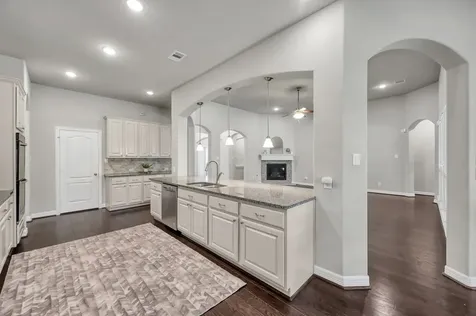 2068 Brookmont Drive Conroe TX 77301