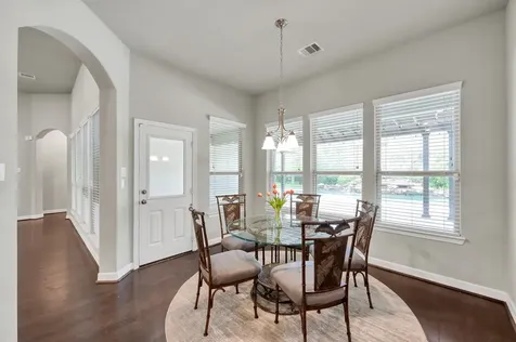 2068 Brookmont Drive Conroe TX 77301