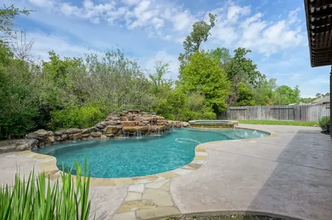 2068 Brookmont Drive Conroe TX 77301