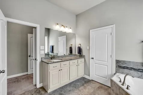 2068 Brookmont Drive Conroe TX 77301