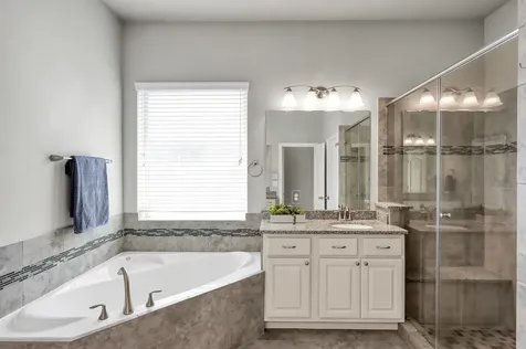 2068 Brookmont Drive Conroe TX 77301