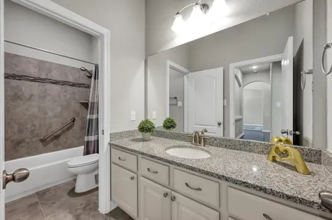 2068 Brookmont Drive Conroe TX 77301