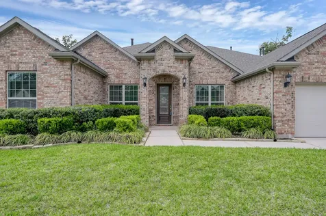 2068 Brookmont Drive Conroe TX 77301