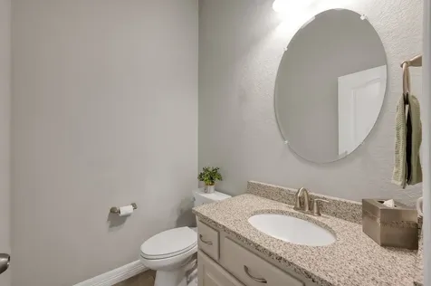 2068 Brookmont Drive Conroe TX 77301