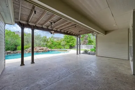 2068 Brookmont Drive Conroe TX 77301