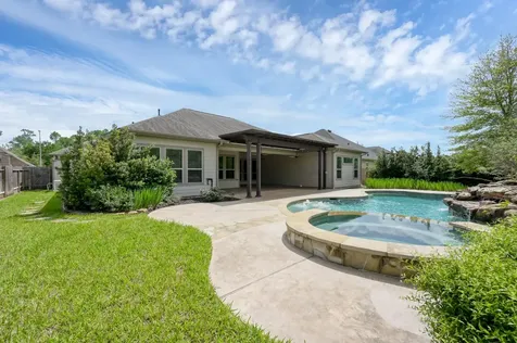 2068 Brookmont Drive Conroe TX 77301