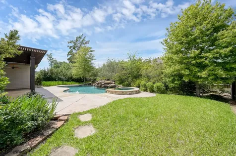 2068 Brookmont Drive Conroe TX 77301