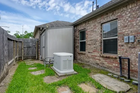 2068 Brookmont Drive Conroe TX 77301