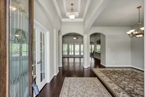 2068 Brookmont Drive Conroe TX 77301