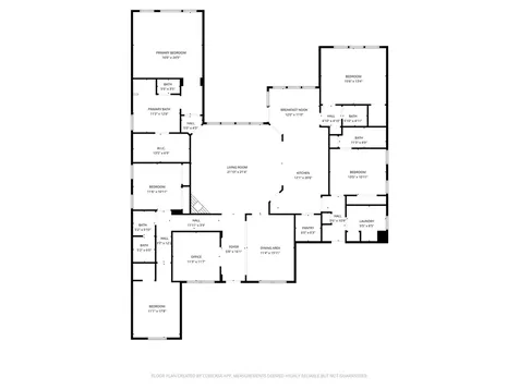 2068 Brookmont Drive Conroe TX 77301