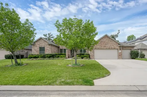 2068 Brookmont Drive Conroe TX 77301