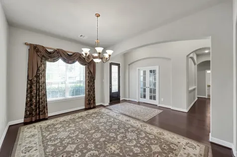 2068 Brookmont Drive Conroe TX 77301