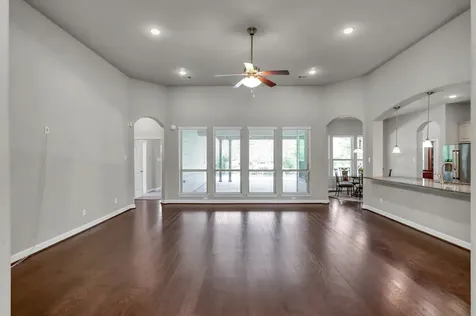 2068 Brookmont Drive Conroe TX 77301