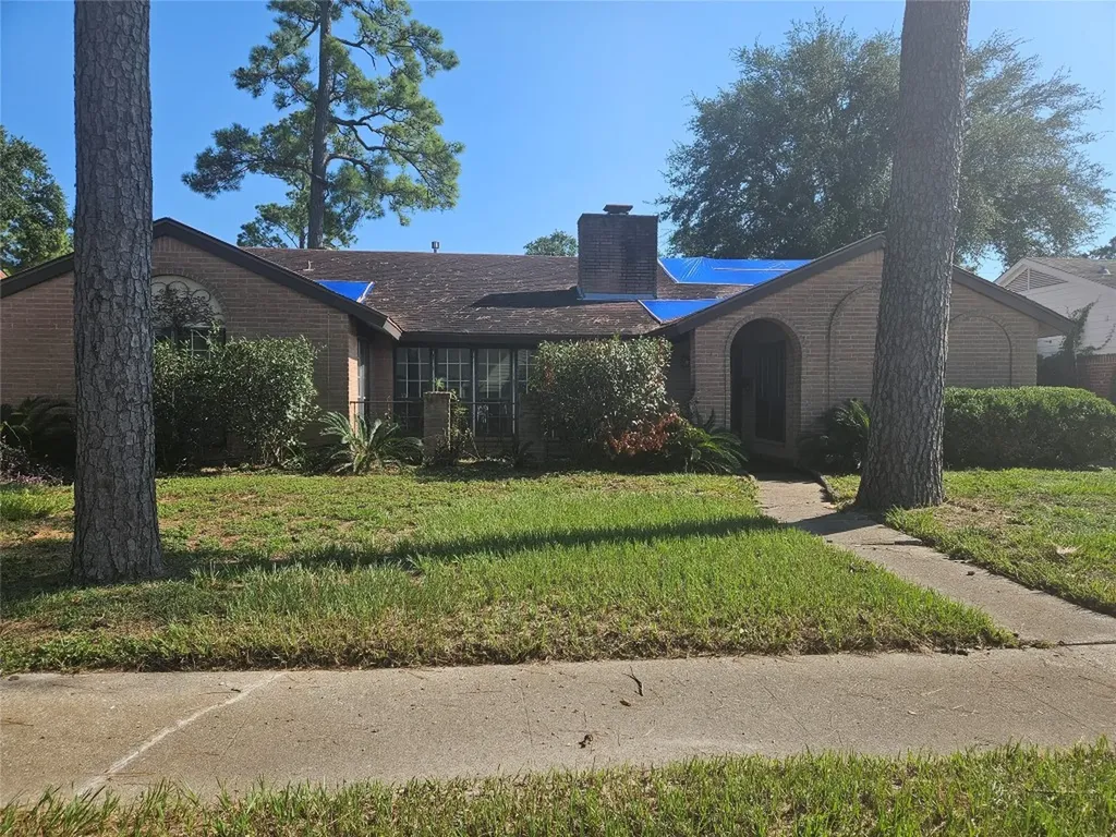 1123 Cottage Oak Lane Houston TX 77091