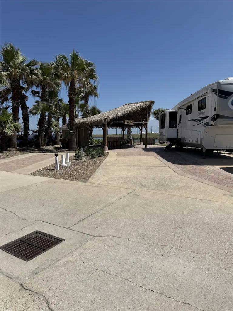 5601 State Highway 361 Port Aransas TX 78373