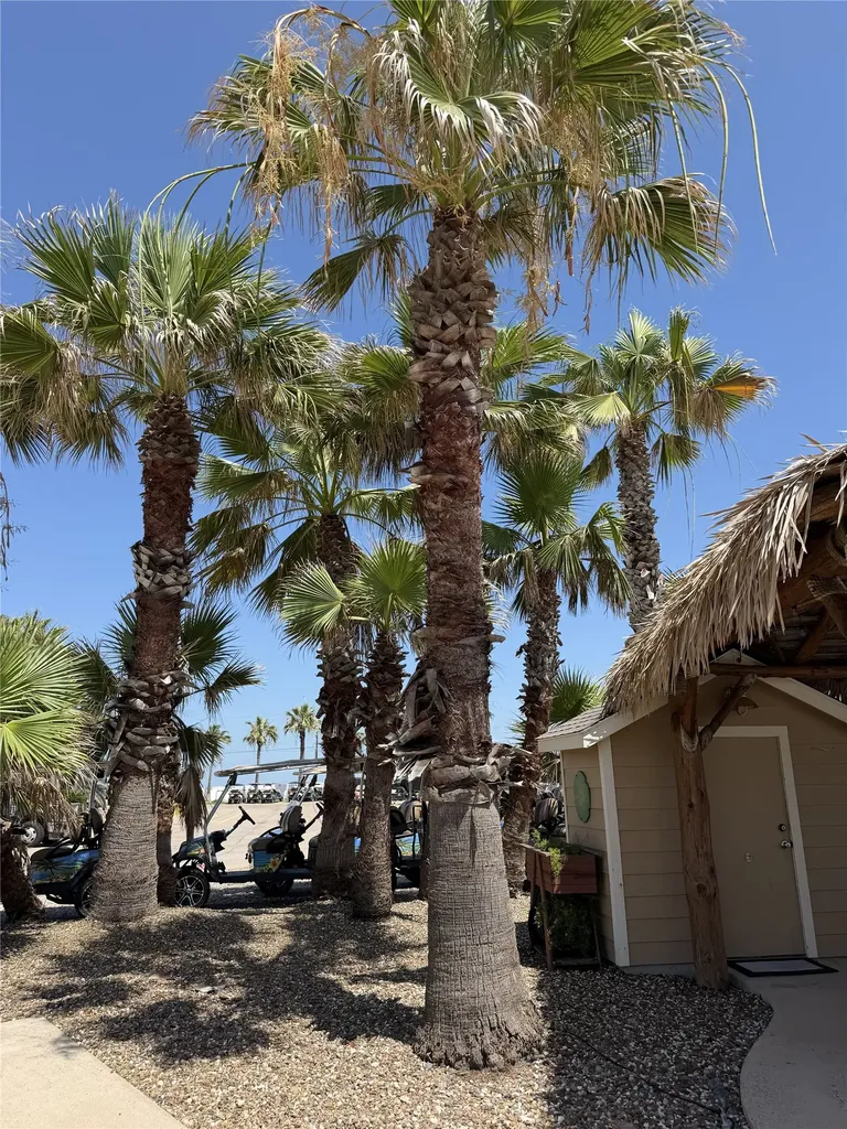 5601 State Highway 361 Port Aransas TX 78373