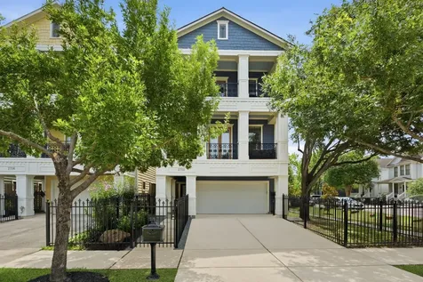 2702 Nicholson Street Houston TX 77008