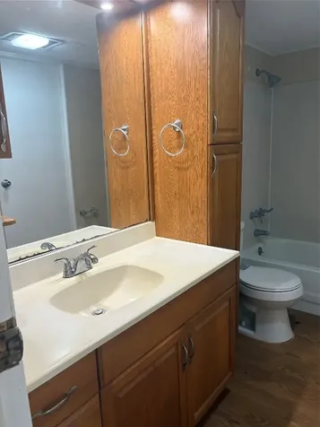 14427 W Lee Shore Drive Willis TX 77318