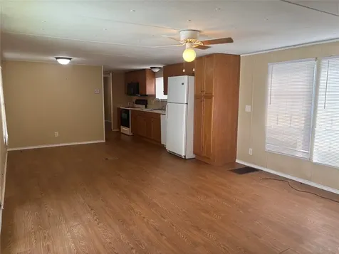 14427 W Lee Shore Drive Willis TX 77318