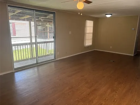 14427 W Lee Shore Drive Willis TX 77318