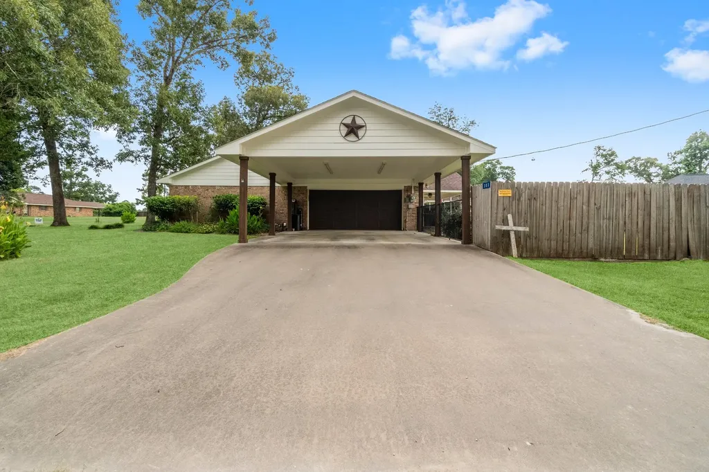 303 Greenwood Drive Livingston TX 77351