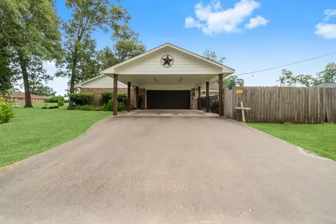 303 Greenwood Drive Livingston TX 77351