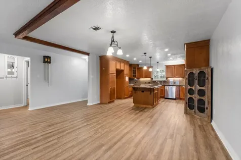 303 Greenwood Drive Livingston TX 77351