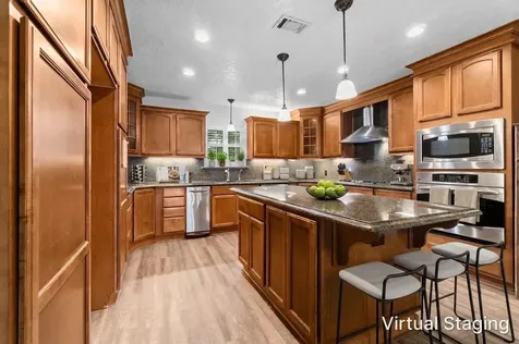 303 Greenwood Drive Livingston TX 77351