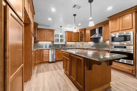 303 Greenwood Drive Livingston TX 77351