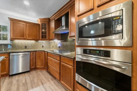 303 Greenwood Drive Livingston TX 77351