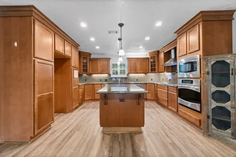 303 Greenwood Drive Livingston TX 77351