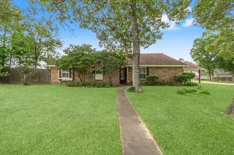 303 Greenwood Drive Livingston TX 77351