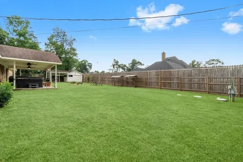 303 Greenwood Drive Livingston TX 77351
