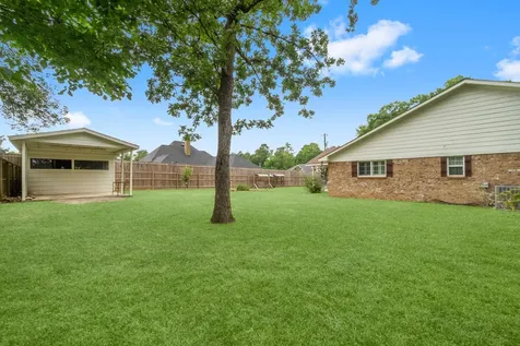 303 Greenwood Drive Livingston TX 77351