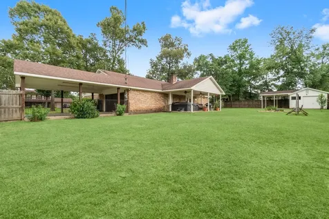 303 Greenwood Drive Livingston TX 77351