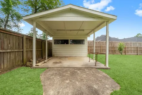 303 Greenwood Drive Livingston TX 77351