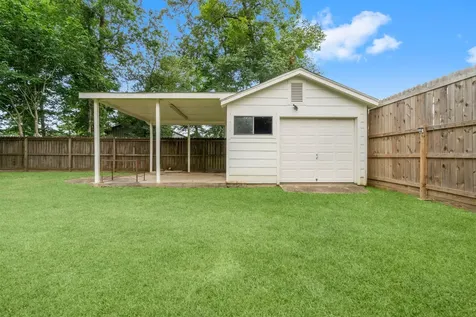 303 Greenwood Drive Livingston TX 77351