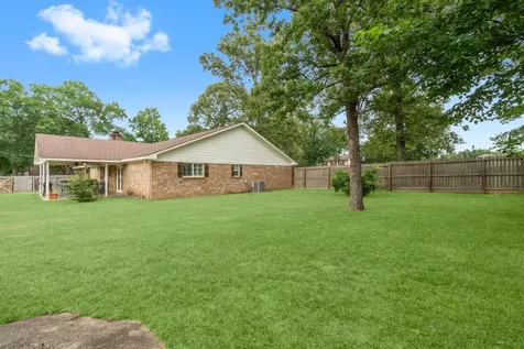 303 Greenwood Drive Livingston TX 77351