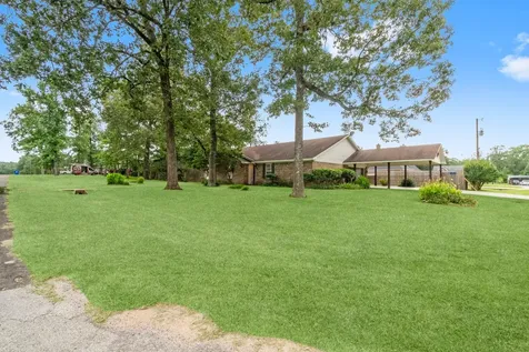 303 Greenwood Drive Livingston TX 77351