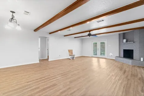 303 Greenwood Drive Livingston TX 77351