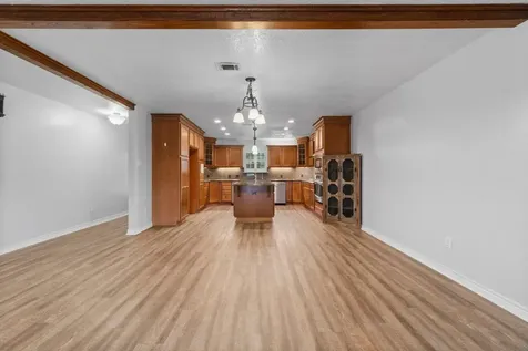 303 Greenwood Drive Livingston TX 77351