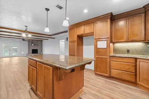 303 Greenwood Drive Livingston TX 77351