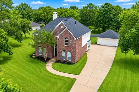 7110 Rustling Oaks Drive Richmond TX 77469